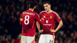 HLV Amorim: ‘Cậu ta đã sẵn sàng ra sân để đấu Sociedad’