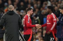 Ngôi sao 60 triệu bảng của MU bị ví là một trong những thương vụ tệ hại nhất lịch sử 