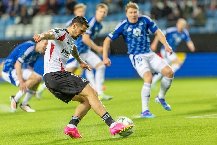 Nhận định, Soi kèo Legia Warszawa vs Molde, 3h ngày 14/03