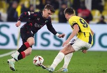 Nhận định, Soi kèo Rangers vs Fenerbahce, 3h ngày 14/03