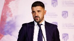 David Villa tái hợp Atletico Madrid trong vai trò đặc biệt