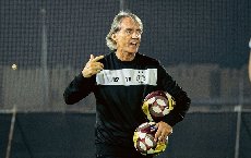 HLV Mancini bị mắc kẹt giữa căng thẳng chiến sự tại Trung Đông