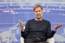 Rộ tin Jurgen Klopp dẫn dắt ĐT Đức sau World Cup 2026