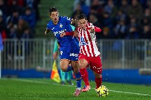 Nhận định, Soi kèo Atletico Madrid vs Getafe 22h15 ngày 14/3: Điểm tựa Metropolitano