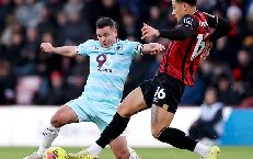 Nhận định, Soi kèo Burnley vs Bournemouth 22h00 ngày 14/3: Niềm vui cho đội khách
