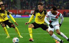 Nhận định, Soi kèo Dortmund vs Augsburg 21h30 ngày 14/3: Bản lĩnh chủ nhà