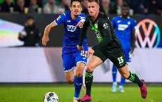 Nhận định, Soi kèo Hoffenheim vs Wolfsburg 21h30 ngày 14/3: Ra về tay trắng