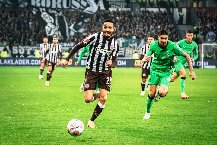 Nhận định, Soi kèo Monchengladbach vs St. Pauli 02h30 ngày 14/03: Chia điểm tại Borussia Park