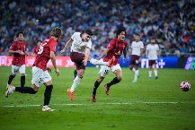 Nhận định, Soi kèo Tokyo Verdy vs Urawa Red Diamonds, 14h00 ngày 14/3: Bám đuổi ngôi đầu