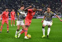 Nhận định, Soi kèo Udinese vs Juventus 02h45 ngày 14/03: Bắt nạt chủ nhà