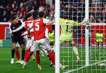 Siêu máy tính đưa ra dự đoán khiến CĐV Arsenal rơi vào thất vọng