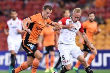 Soi kèo phạt góc Brisbane Roar vs Western Sydney Wanderers, 15h00 ngày 13/03