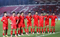 U23 Việt Nam triệu tập 30 cầu thủ dự giải đấu lớn tại Trung Quốc