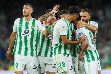 Kết quả bóng đá hôm nay 13/4: Betis sống lại cơ hội dự cúp châu Âu