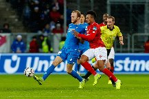Nhận định Mainz vs Hoffenheim, 20h30 ngày 13/4