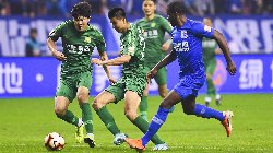 Nhận định Shanghai Shenhua vs Beijing Guoan, 18h35 ngày 13/4
