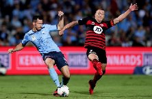 Nhận định Sydney FC vs Western Sydney Wanderers, 16h45 ngày 13/4