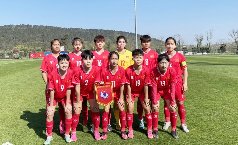 Nhận định U16 nữ Mỹ vs U16 nữ Việt Nam, 16h00 ngày 13/4