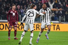 Soi kèo nhà cái Torino vs Juventus, 23h ngày 13/4