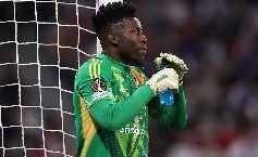 Dàn sao MU phẫn nộ vì ‘thảm họa’ Onana