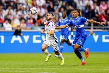 Nhận định, soi kèo AJ Auxerre vs Lyon, 1h45 ngày 14/4: Cuộc đua châu Âu nóng lên