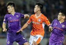 Nhận định, Soi kèo Bình Dương vs Đà Nẵng 18h00 ngày 13/4: Đối thủ nhẹ ký