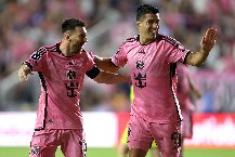 Nhận định, soi kèo Chicago Fire vs Inter Miami CF, 3h30 ngày 14/4: Tìm lại bản năng chiến thắng