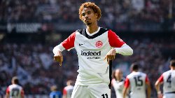 Nhận định, Soi kèo Eintracht Frankfurt vs Heidenheim, 22h30 ngày 13/04: Chiến thắng dễ dàng