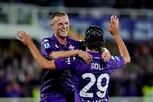 Nhận định, Soi kèo Fiorentina vs Parma, 20h00 ngày 13/4: Áp sát nhóm đầu