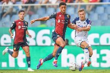 Nhận định, Soi kèo Hellas Verona vs Genoa, 20h00 ngày 13/4: Chiến thắng quan trọng