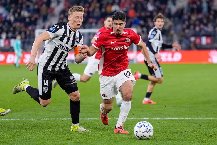 Nhận định, Soi kèo Heracles Almelo vs AZ Alkmaar, 19h30 ngày 13/4: Chia điểm kịch tính