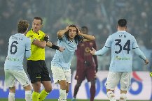 Nhận định, soi kèo Lazio vs Roma, 1h45 ngày 14/4: Cuộc chiến vì vé châu Âu