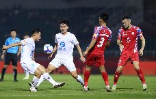 Nhận định, Soi kèo Nam Định vs TP.HCM 18h00 ngày 13/4: Củng cố ngôi đầu