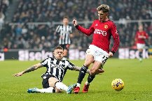 Nhận định, Soi kèo Newcastle vs MU, 22h30 ngày 13/04: Rượt đuổi kịch tính