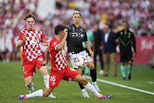 Nhận định, Soi kèo Osasuna vs Girona 19h00 ngày 13/4: Thắng trận trở lại