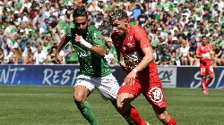Nhận định, Soi kèo Saint-Etienne vs Brest 20h ngày 13/4: Vị khách khó lường