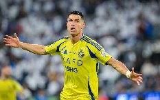 Ronaldo được chấm 10 điểm trong chiến thắng của Al Nassr
