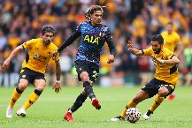 Soi kèo phạt góc Wolverhampton vs Tottenham, 20h ngày 13/04