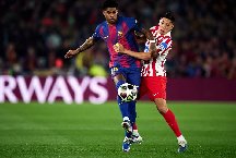 Nhận định, Soi kèo Atletico Madrid vs Barcelona 2h00 ngày 10/4: Nỗ lực bất thành