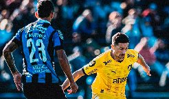 Nhận định, Soi kèo CA Penarol vs Liverpool Montevideo 6h ngày 14/4: Tiếp tục đua vô địch