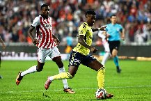 Nhận định, Soi kèo Eyupspor vs Samsunspor 00h00 ngày 14/04: Chủ nhà có điểm