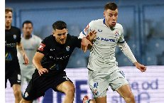 Nhận định, Soi kèo HNK Vukovar 91 vs Dinamo Zagreb 23h00 ngày 13/4: Khó có bất ngờ