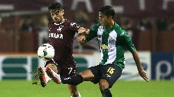 Nhận định, Soi kèo Lanus vs Banfield 5h ngày 14/4: Chuyến đi bão táp