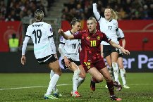 Nhận định, Soi kèo Nữ Đức vs Nữ Áo, 23h15 ngày 14/4: Hủy diệt giữ ngôi đầu