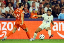 Nhận định, Soi kèo Nữ Hà Lan vs Nữ Pháp 1h45 ngày 15/4: Hơn nhau ở bản lĩnh