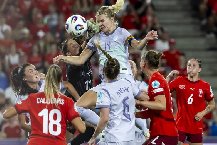 Nhận định, Soi kèo Nữ Na Uy vs Nữ Slovenia, 23h00 ngày 14/4: Trận đấu định đoạt