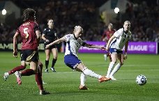 Nhận định, Soi kèo Nữ Scotland vs Nữ Bỉ 1h30 ngày 10/4: 3 điểm cho khách