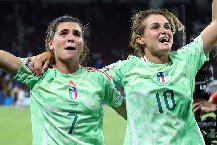 Nhận định, Soi kèo Nữ Serbia vs Nữ Italia, 23h15 ngày 14/4: Một mất một còn