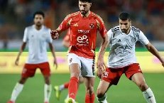 Nhận định, Soi kèo Pharco vs Haras El Hodoud 22h00 ngày 13/4: Bất phân thắng bại