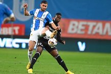 Nhận định, Soi kèo Universitatea Cluj vs Craiova 01h30 ngày 14/04: Tiếp đà hưng phấn